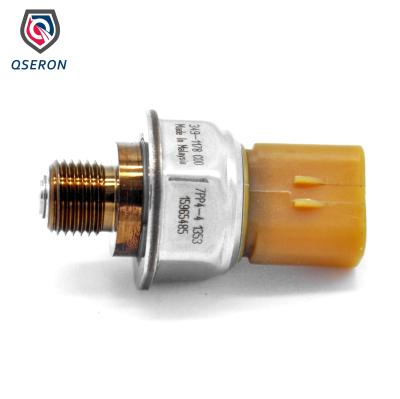 China High Quality Common Rail Pressure Sensor For Carter 349-1178 7PP4-4 15965485 Common Rail Pressure Sensor Standard for sale