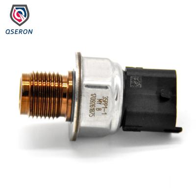 China High Quality Common Rail Pressure Sensor For Delphi 35PP1-1 Common Rail Pressure Sensor Standard 1709261875 for sale