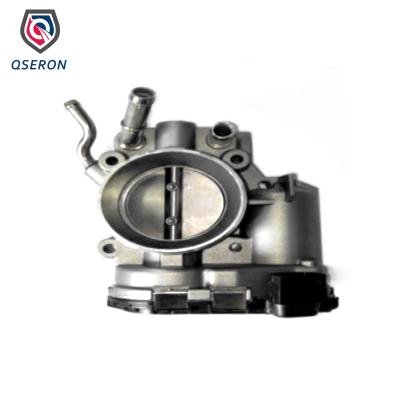 China High Quality Throttle Body Assembly For HYUNDAI KIA K3 35100-2B180 351002B180 Standard for sale