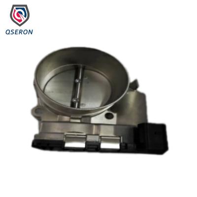 China High Quality Throttle Body Assembly For CHANNEL 0280750704 Standard for sale