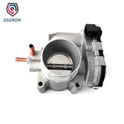 China High Quality Throttle Body Assembly For CHERY A1 F01R00Y002 Standard for sale