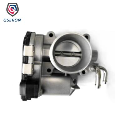 China High Quality Throttle Body Assembly For Great Wall FLOWERY F01R00Y010 Standard for sale