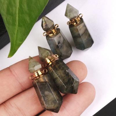 China China Perfume Bottle Wholesale High Quality Crystal Empty Perfume Bottles for sale