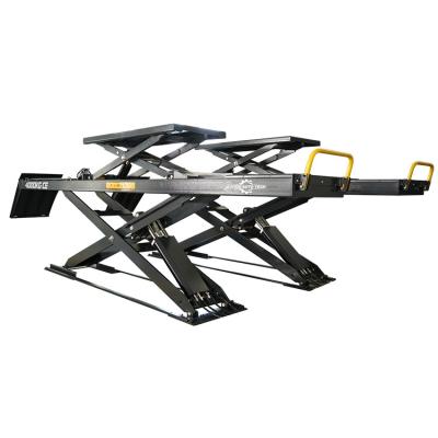 China Car Lift Equipment Car Lift Hydraulic Scissor Lifts For Sale for sale