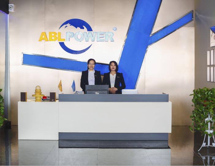 Verified China supplier - ABL Power