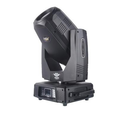 China Automatic return position correction Three-in-one moving head beam light for stage event decoration, bar, club, hotel for sale