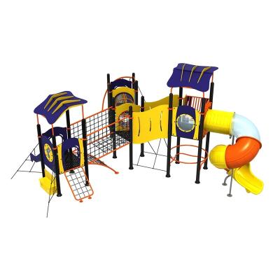 China ODM and OEM Products Low Price Rectangle Adventure Park Climb Net Friend Child Eco Outdoor Play for sale