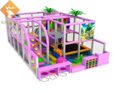 China Cheap top brand plastic playground friendly indoor playground near me for baby for sale