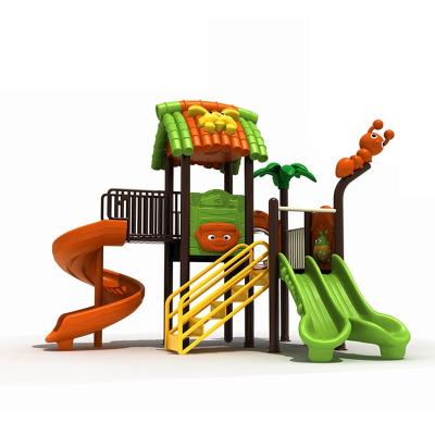 China 15 Years New Metal Popular Modern Child Landscape Gymnasium Structure For Kids Play Set for sale