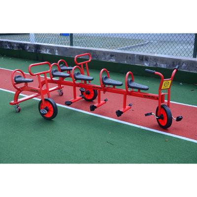 China Ride On Toy New Rectangular Indoor Tricycle Kids Baby For Schools for sale