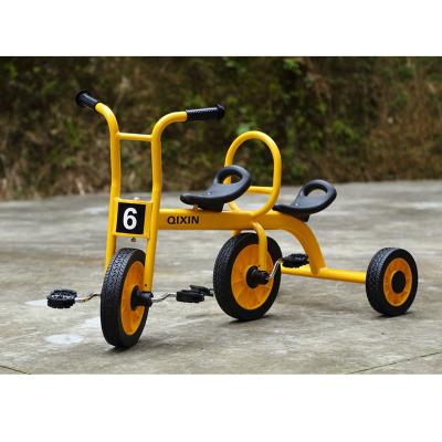 China Ride On Toy Cheap Exercise Play Centers Child's Kids Balance Bike For Playground for sale