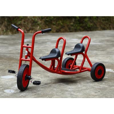 China Ride On Toy Vintage Rectangular Preschool Baby Bike Children For Kids for sale