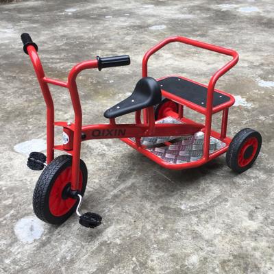 China Ride on Toy Used Factory Price Sports Kindergarten Children's Toy Car for sale