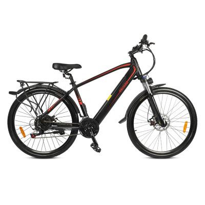 China MIDONKEY Alloy Aluminum Ebike Kentor Hidden Battery Most Selled Products On Amazon 29 Inch Wheel Height 500W Motor Electric Mountain Bike for sale