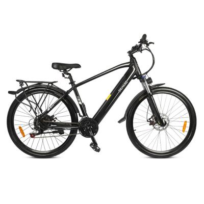 China Bestselling High Torque Ebike Amazon Aluminum Alloy MIDONKEY Kentor 27.5 Inch Wheel Size 500W Brushless Motor Electric Mountain Bike for sale