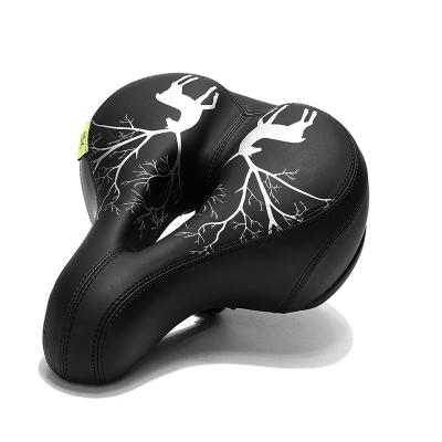 China All Seasons MIDONKEY 2022 Hot Selling Most Popular China Factories Wholesale Items Bicycle Saddle For Sale for sale