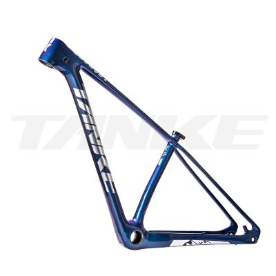 China Hot Sale BMX MIDONKEY Mtb Bmx Frame Carbon Fiber 26 Inch Fat Tire Beach E Bike Bicycle Frame for sale