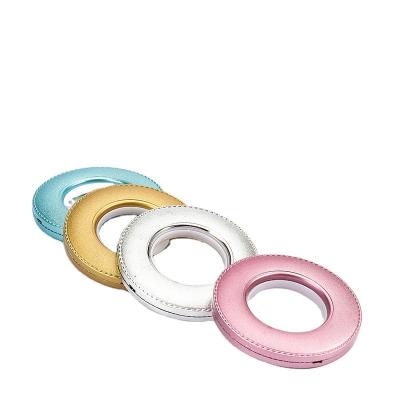 China Factory Supply Home Curtain Ring Minimalist Roman Ring for sale