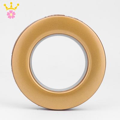 China Minimalist Curtain Accessory 730 Frosted Ring For Roman Rod for sale