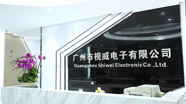 Verified China supplier - Guangzhou Shiwei Electronics Co., Ltd.