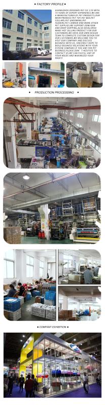 Verified China supplier - Guangzhou Gudesi Supply Chain Management Co., Ltd.