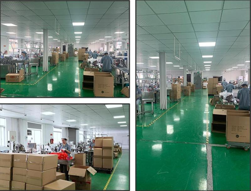 Verified China supplier - Guangzhou Gudesi Supply Chain Management Co., Ltd.