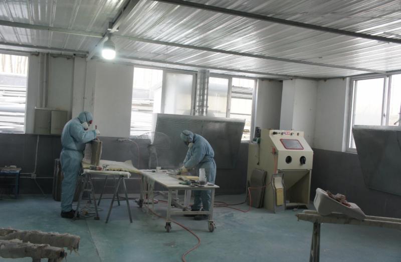 Fornitore cinese verificato - Qingdao Lanmon Industry Co., Ltd