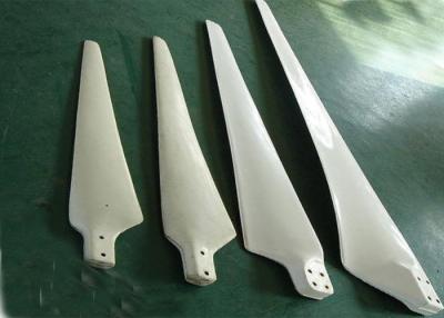 China High Performance FRP Wind Turbine Blades 3 Blades Fiberglass Wind Generator for sale