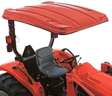 China El camión ligero de la fibra de vidrio de la estructura parte los accesorios del tractor de la fibra de vidrio en venta