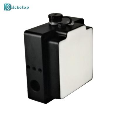 China Aluminum alloy& Stainless Steel Current Rivers Meter Radar Water Speed ​​Sensor for sale