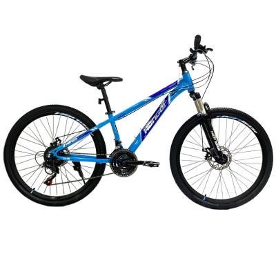 China Popular 27 5 Mountain Bike 29 Inch 27 5 Frame Size Mountain Bike Mtb 29 Bicycle With Steel Bead 30 Speed ​​Aluminum Alloy OEM Net Logo for sale