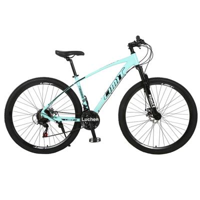 China Cheap price high quality hot sale aluminum alloy 26 inch 27.5 inch 29 inch mountain bike chinese folding aluminum bicycle for sale