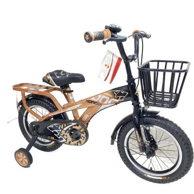 China Durable Kids Bicycle Children's Bike /Cheap Balance Bike Carbon Steel Bike Toy For Kids for sale