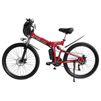 China Electric Bike T15 Motor Aluminum Alloy Electric Mountainbike Electric Bike 1000w Electric Bike for sale