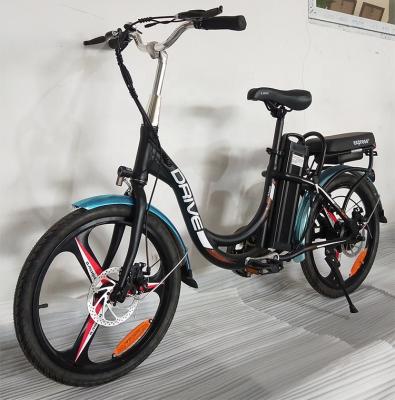 China INXING Magnesium alloy dirt electric bike electric cycle motorized bicycles bycicle electric bicycle drive 11 bicicleta electrica for sale