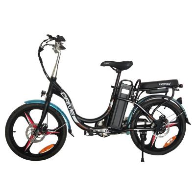 China INXING Magnesium alloy dirtbike electric bicycles for adults bike 2 wheel electric motor moter bike for sale