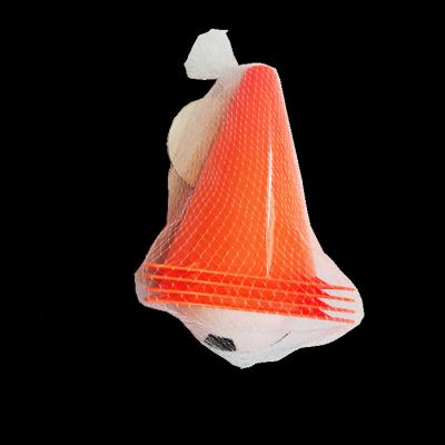 China Durable Sports Toy Soccer Football Sports Activities Training Equipment Agility Traffic Cones Shaping Cones For Kids for sale