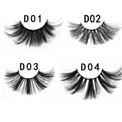 China Natural Mink Sensitive Wholesale Dramatic False Eye Cruelty Free Fake Eye Fashion Free Cheap Lashes for sale