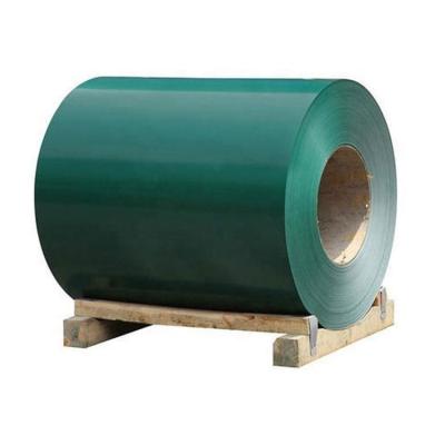 China Aluminum Galvanized Steel Forms Coil Customized Color And Zinc Construction Materials for sale