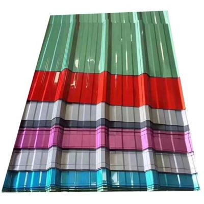 China Making Pipes 0.12mm Metal Roofing Aluminum Sheet From Nigeria Steel Strip From China Factory With Good Price for sale