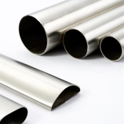 China China use decorative /industrial/building SS400 Bangladesh material stainless steel pipe for construction decoration industry kitchen for sale