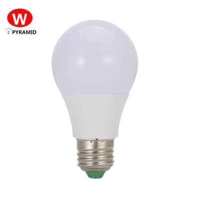 China warehouse PYRAMID good quality e27 led bulb china led bulb led bulb for sale