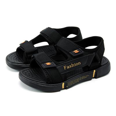 China Light Drop Shipping Women's Sandals Unisex Non-slip Beach Slide Walking Sandals for Men's Outdoor Sport Sandal Hike Shoes for sale