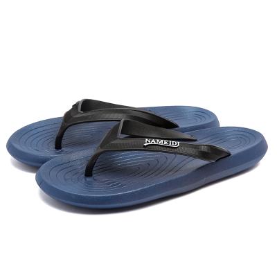 China Fashion Trend Drop Shipping Sandals Non-slip Beach Slide Walking Sandals for Outdoor Rise Sport Flip Flop Sandal Slippers Men's for sale