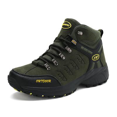 China Fashion\Comfortable\Durable\Comfortable Anti-skid Breathable\Flexible/Anti-skid Outdoor Boots Breathable Hiking Shoes for sale