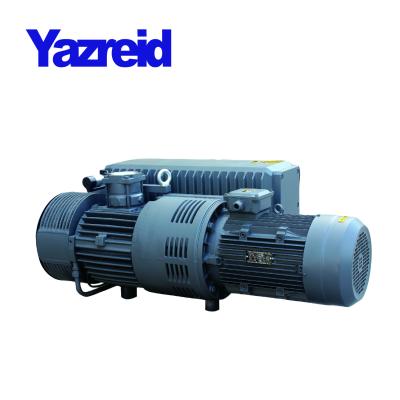 China Yazreid 2xz 2 Öl-Rotationspumpen mit Vakuumpumpe Laborgeräte zu verkaufen