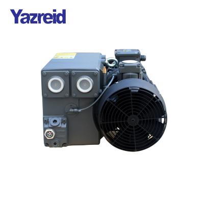 China 3KW Vacuum Single Stage Rotary Vane Pump For Laboratory Use for sale