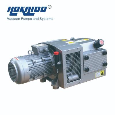 중국 Woodworking Machines 2.2kw Oil-Less Rotary Vane Vacuum Pump For Suction Cup Movements 판매용