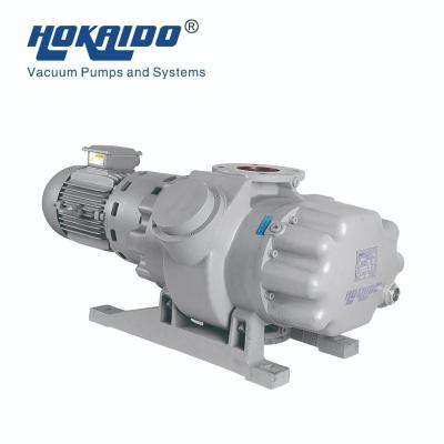 Κίνα RV1000Y Ultimate Pressure 0.005mbar Air Cooling Roots Vacuum Pump For RV250y RV500y RV2000y προς πώληση