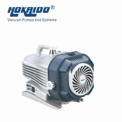 China 28kg Oil-Free Scroll Vacuum Pump For Semiconductor / Scientific Instrument / Mechanical Equipment / Chemistry / Medical Treatment / Packaging zu verkaufen